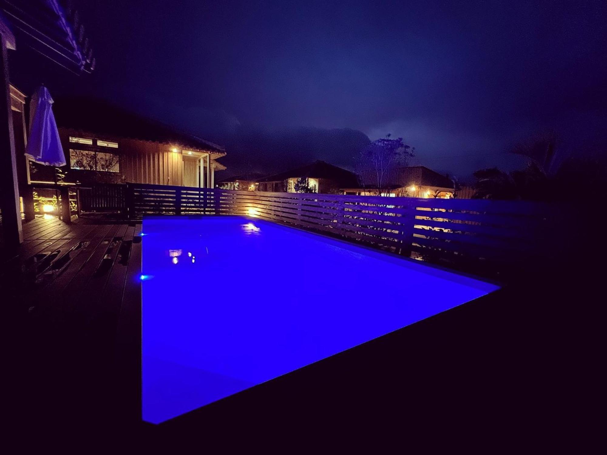Villa Muse Okinawa- Vacation Stay 43823V Nago Exterior foto
