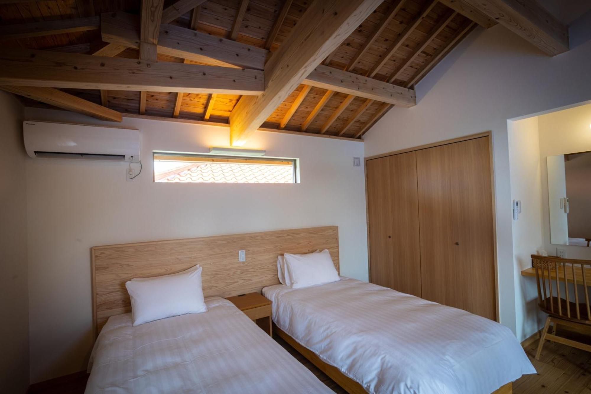 Villa Muse Okinawa- Vacation Stay 43823V Nago Exterior foto