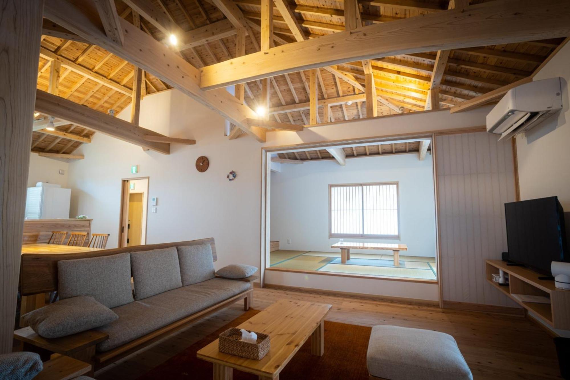 Villa Muse Okinawa- Vacation Stay 43823V Nago Exterior foto