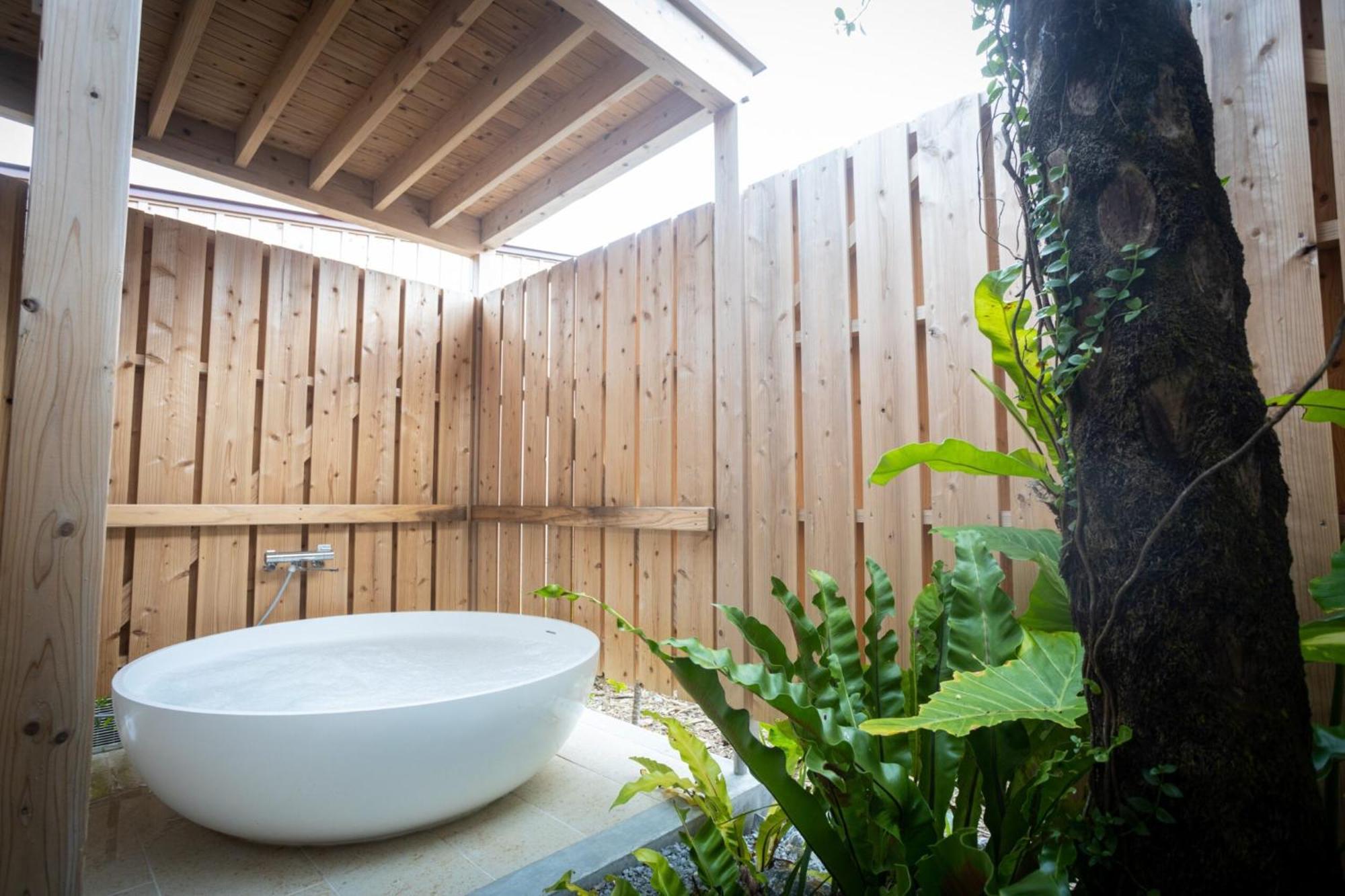 Villa Muse Okinawa- Vacation Stay 43823V Nago Exterior foto