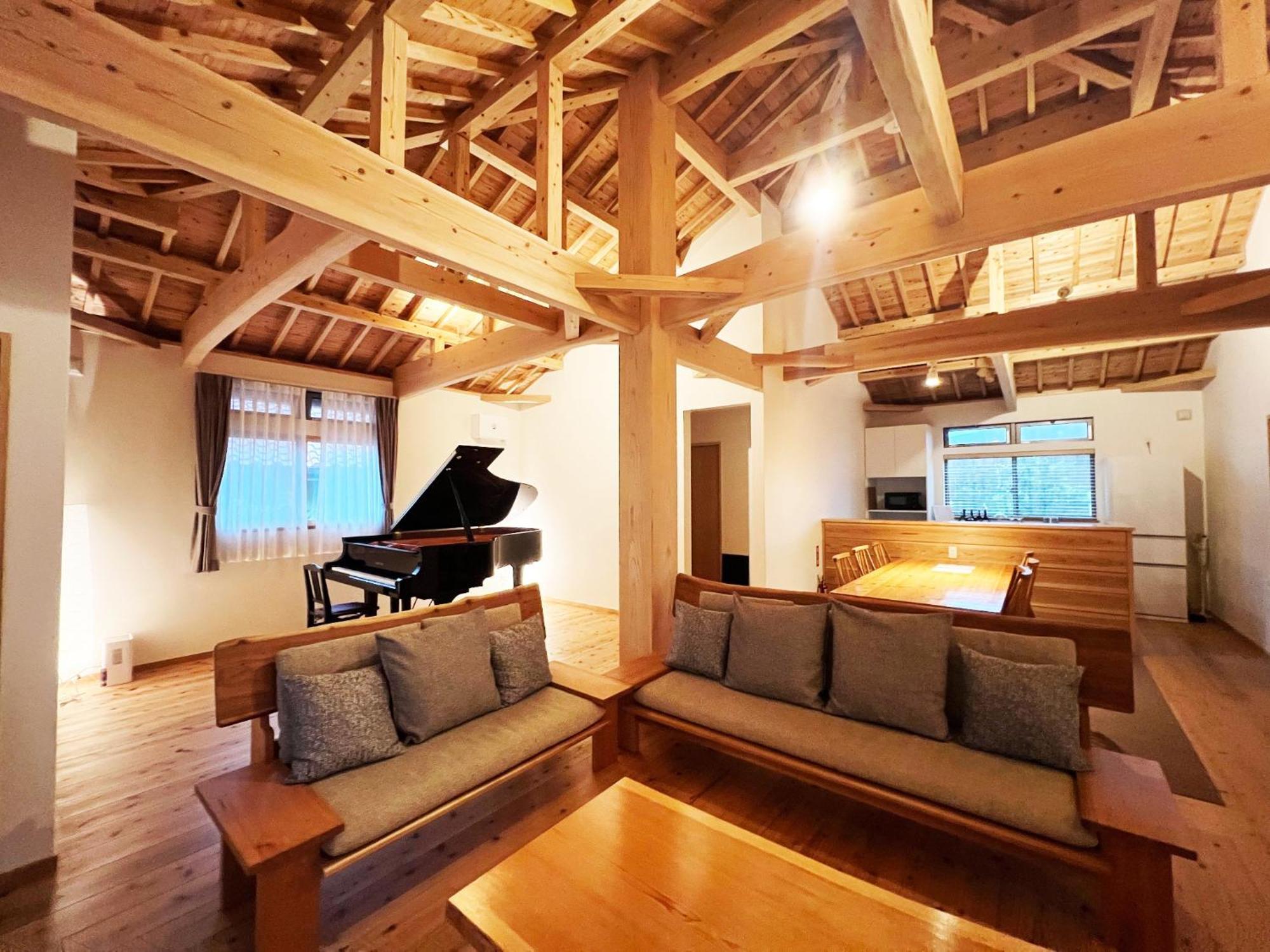 Villa Muse Okinawa- Vacation Stay 43823V Nago Exterior foto
